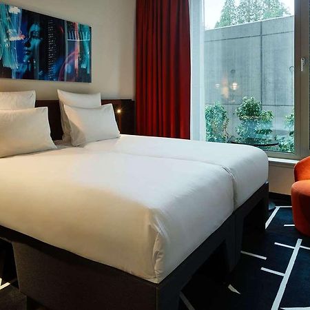 Hotel Tribe Baden-Baden Pokoj fotografie