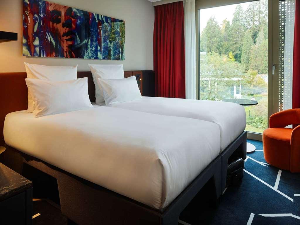 Hotel Tribe Baden-Baden Pokoj fotografie