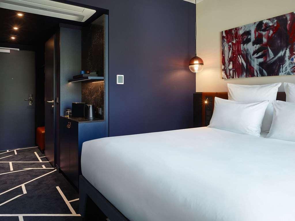 Hotel Tribe Baden-Baden Pokoj fotografie