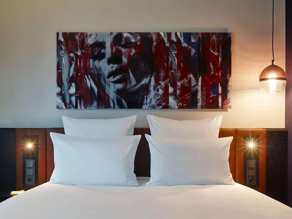 Hotel Tribe Baden-Baden Pokoj fotografie