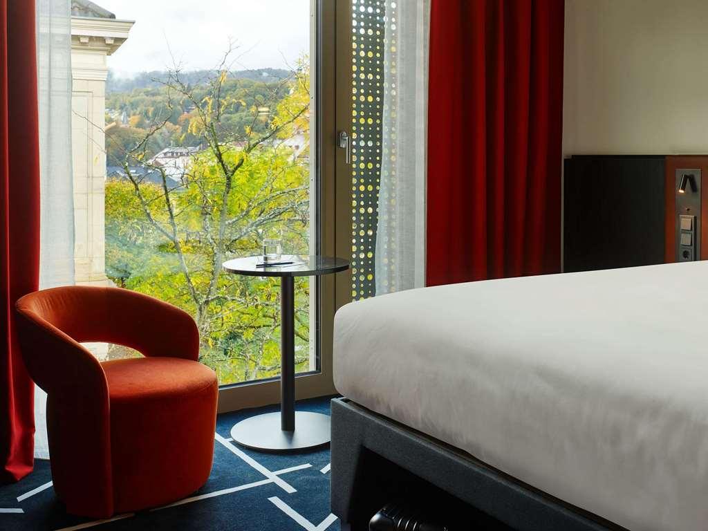 Hotel Tribe Baden-Baden Pokoj fotografie
